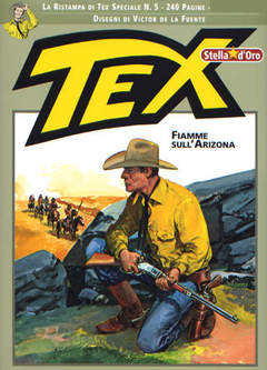 TEX STELLA D'ORO - 5_thumbnail TEX STELLA D'ORO - 5_thumbnail