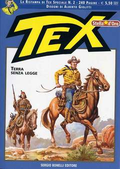 TEX STELLA D'ORO - 2_thumbnail TEX STELLA D'ORO - 2_thumbnail