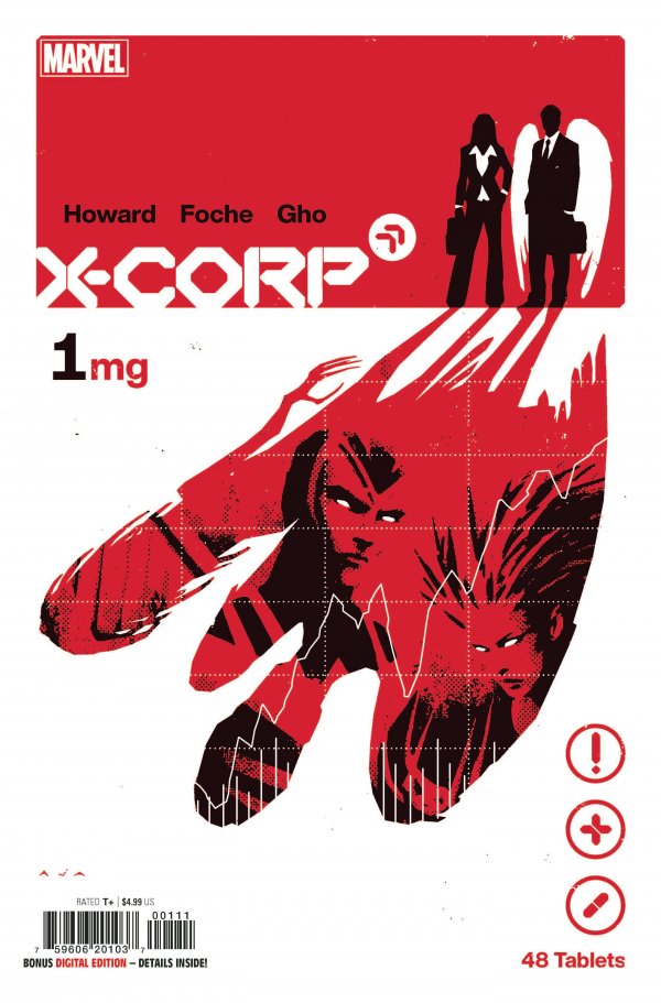 X-CORP (MARVEL) - 1_thumbnail X-CORP (MARVEL) - 1_thumbnail