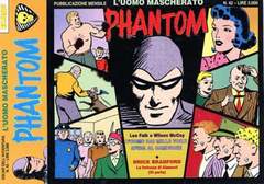 PHANTOM L'UOMO MASCHERATO (COMIC ART) - 42_thumbnail