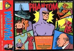 PHANTOM L'UOMO MASCHERATO (COMIC ART) - 38_thumbnail