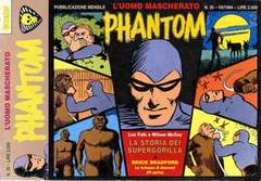 PHANTOM L'UOMO MASCHERATO (COMIC ART) - 35_thumbnail