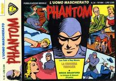 PHANTOM L'UOMO MASCHERATO (COMIC ART) - 34_thumbnail
