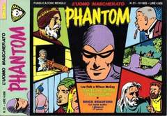 PHANTOM L'UOMO MASCHERATO (COMIC ART) - 21_thumbnail