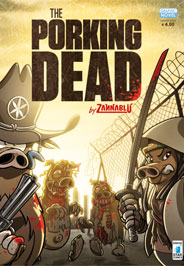PORKING DEAD - UNICO_thumbnail PORKING DEAD - UNICO_thumbnail