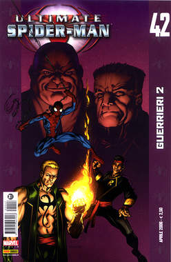 ULTIMATE SPIDER-MAN - 42_thumbnail