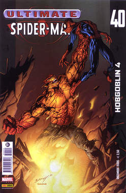 ULTIMATE SPIDER-MAN - 40_thumbnail