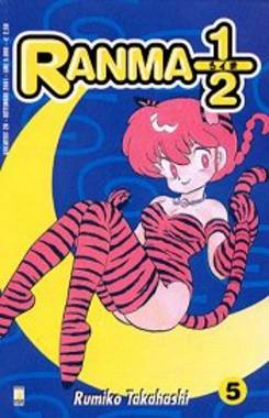 RANMA 1/2 (GREATEST) - 5_thumbnail