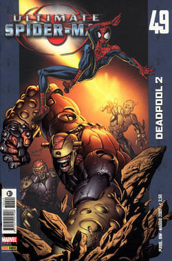 ULTIMATE SPIDER-MAN - 49_thumbnail