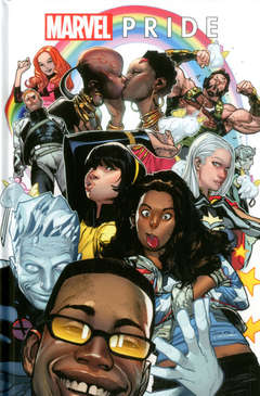 MARVEL PRIDE 2022 - UNICO_thumbnail MARVEL PRIDE 2022 - UNICO_thumbnail