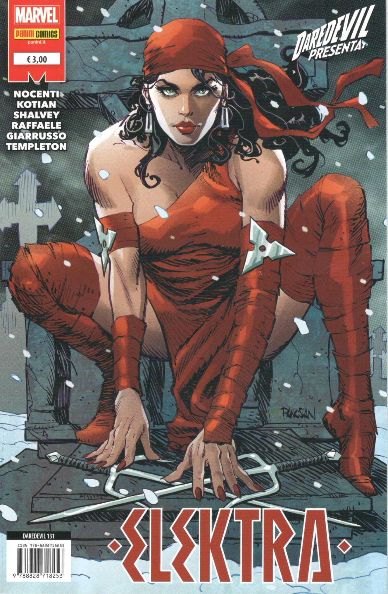 DAREDEVIL PRESENTA ELEKTRA - 100_thumbnail DAREDEVIL PRESENTA ELEKTRA - 100_thumbnail