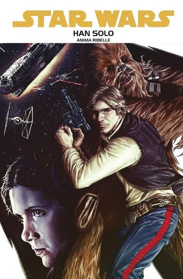 HAN SOLO - UNICO_thumbnail HAN SOLO - UNICO_thumbnail