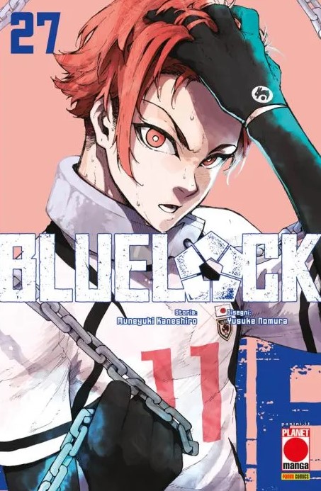 BLUE LOCK - 27_thumbnail BLUE LOCK - 27_thumbnail