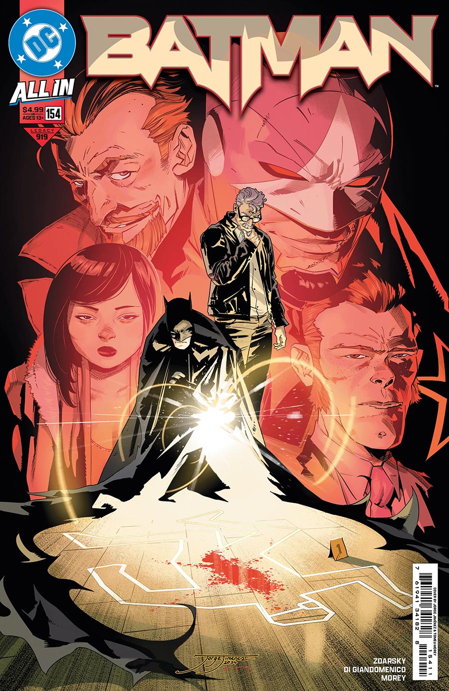 BATMAN VOL 3 - 154_thumbnail BATMAN VOL 3 - 154_thumbnail