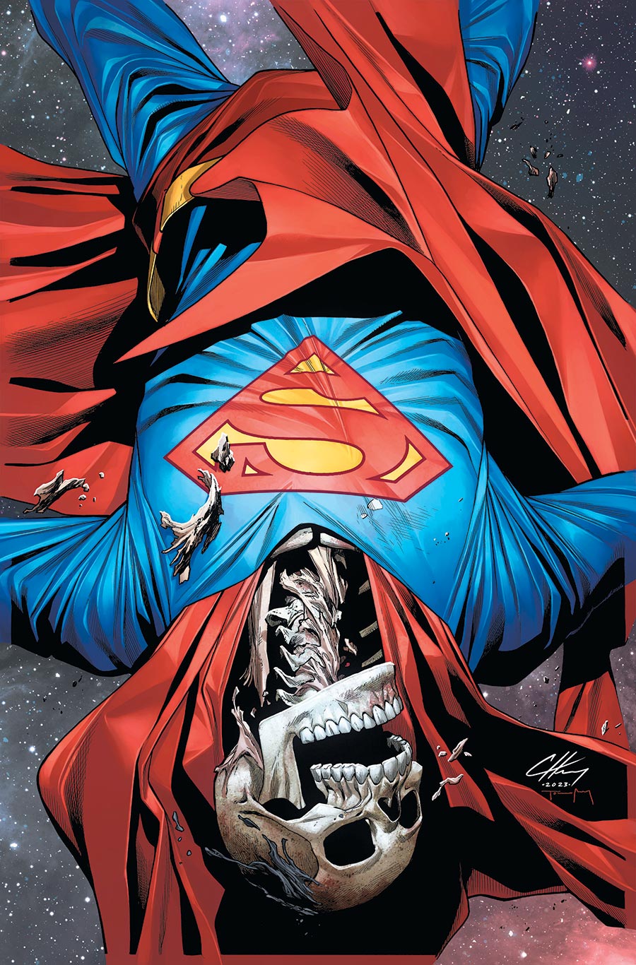 ACTION COMICS VOL. 2 (2016) - 1080_thumbnail ACTION COMICS VOL. 2 (2016) - 1080_thumbnail