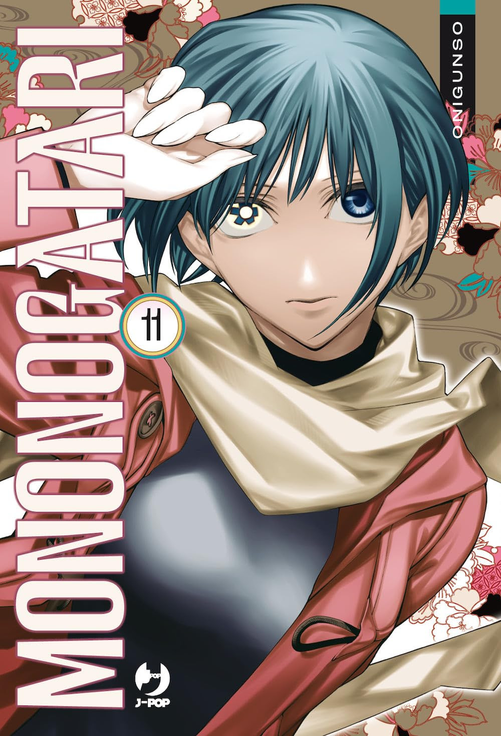 MONONOGATARI - 11_thumbnail MONONOGATARI - 11_thumbnail