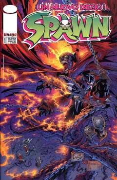 SPAWN (1996 PANINI) - 1_thumbnail
