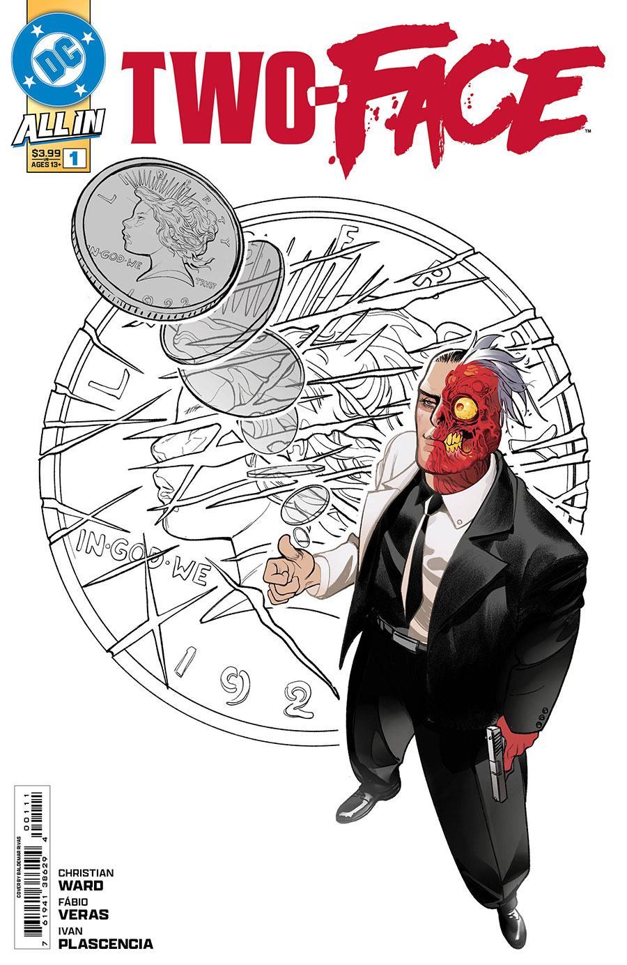 TWO-FACE - 1_thumbnail TWO-FACE - 1_thumbnail