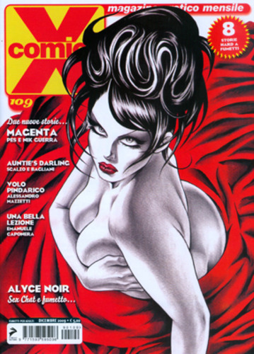 X COMICS - 109_thumbnail