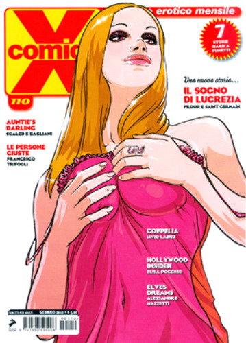 X COMICS - 110_thumbnail