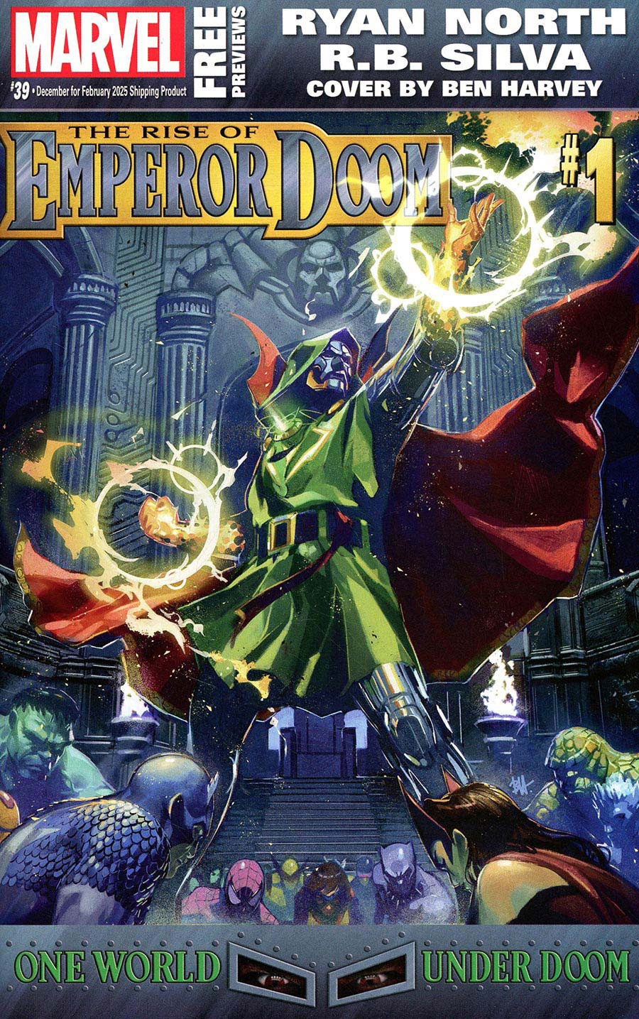 MARVEL PREVIEWS VOL 6 - 40_thumbnail MARVEL PREVIEWS VOL 6 - 40_thumbnail