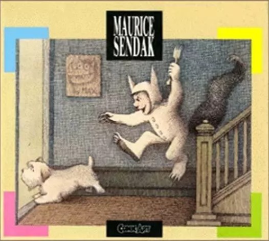 MAURICE SENDAK - 1_thumbnail
