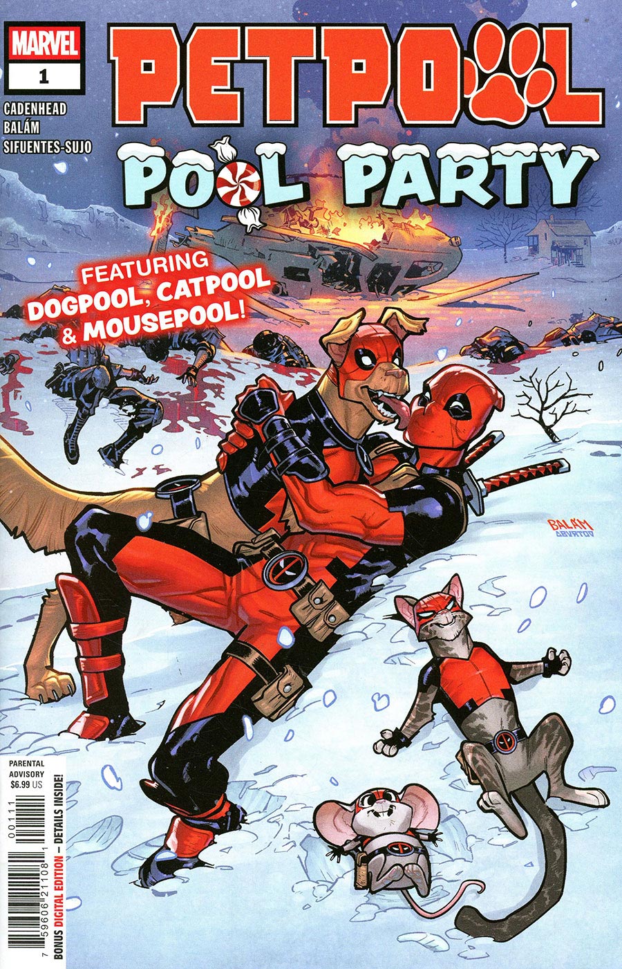 PETPOOL POOLPARTY - UNICO_thumbnail PETPOOL POOLPARTY - UNICO_thumbnail