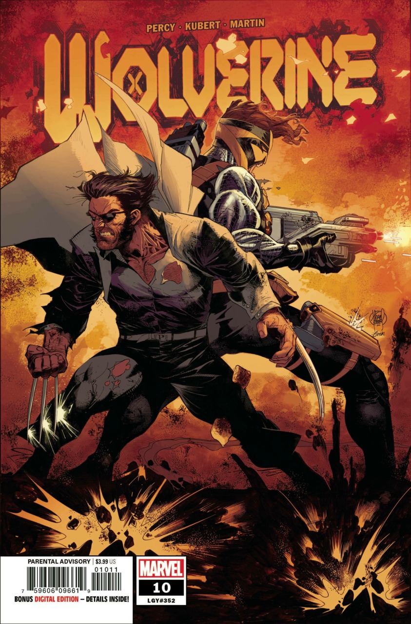 WOLVERINE VOL 7 (MARVEL 2020) - 10_thumbnail