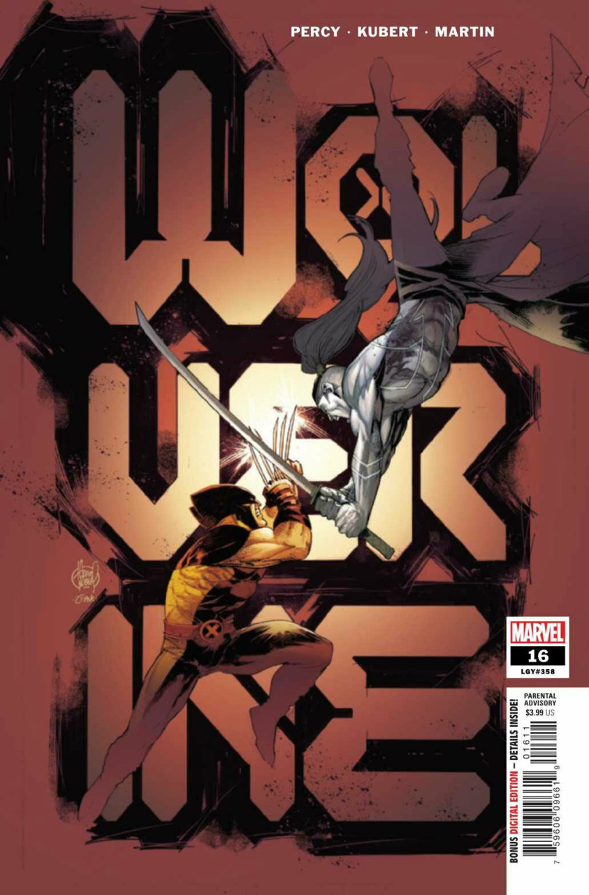 WOLVERINE VOL 7 (MARVEL 2020) - 16_thumbnail