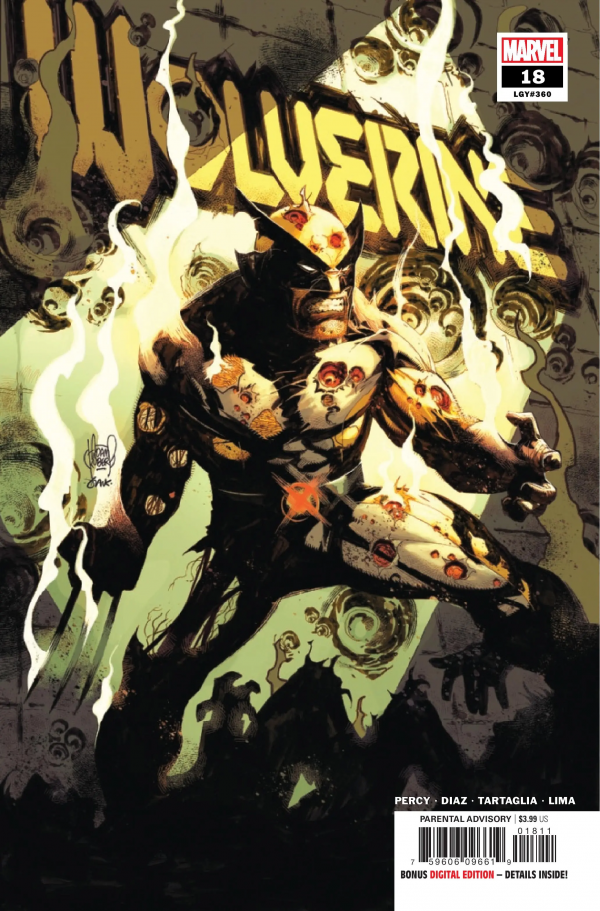 WOLVERINE VOL 7 (MARVEL 2020) - 18_thumbnail