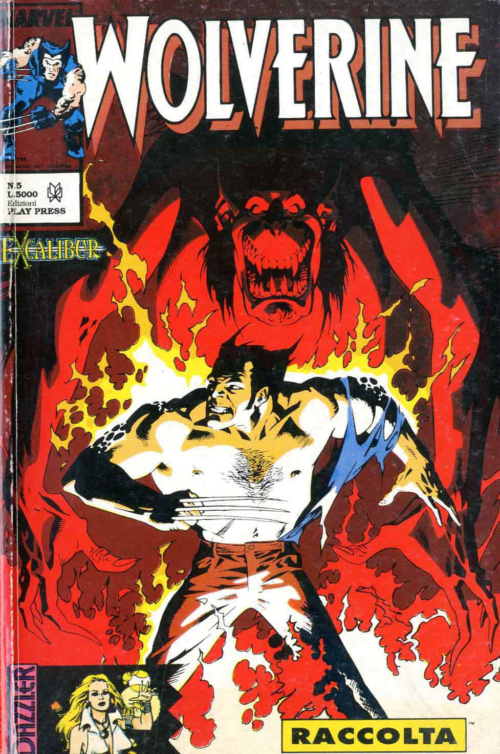 WOLVERINE RACCOLTA - 5_thumbnail