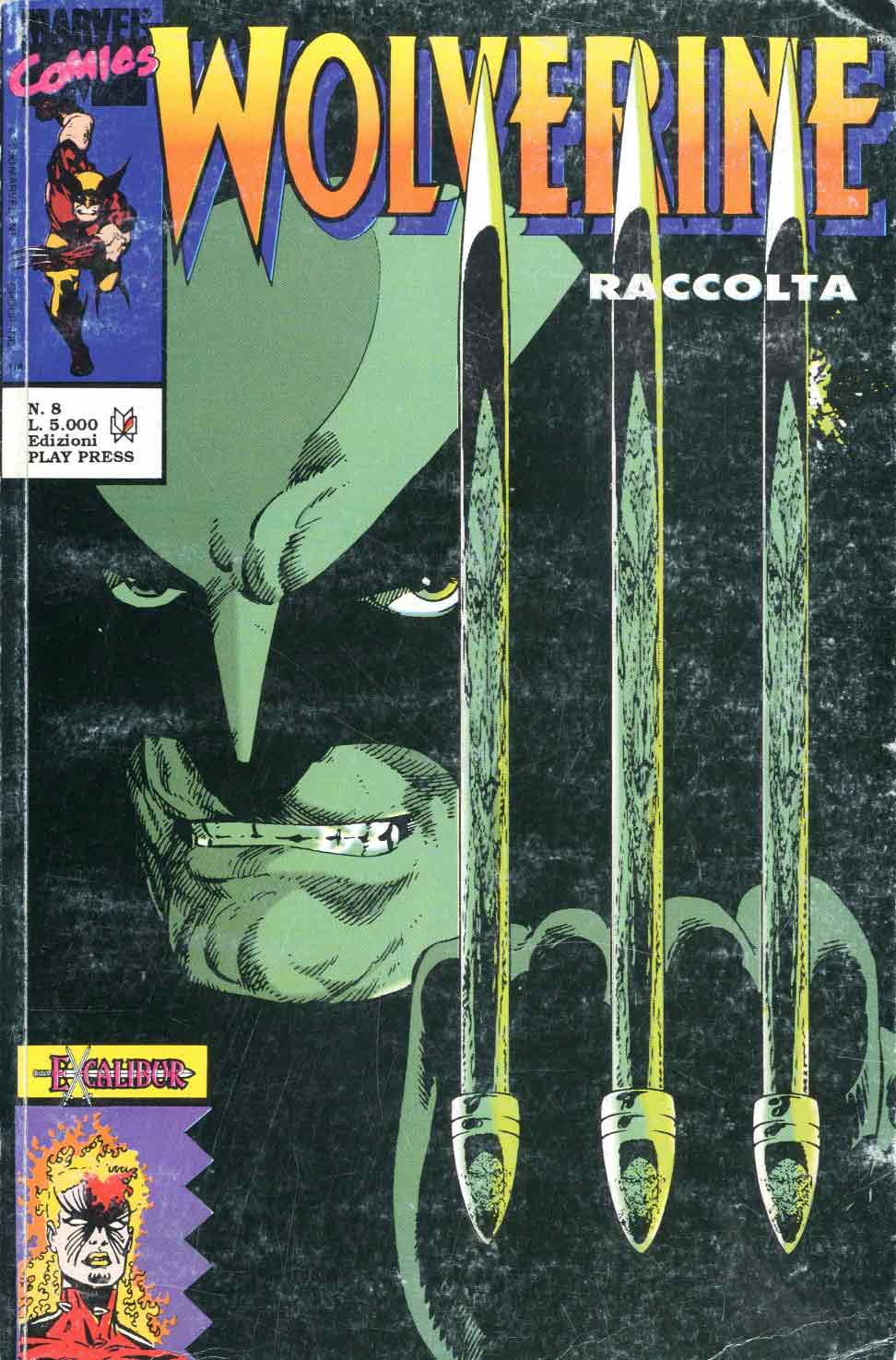 WOLVERINE RACCOLTA - 8_thumbnail