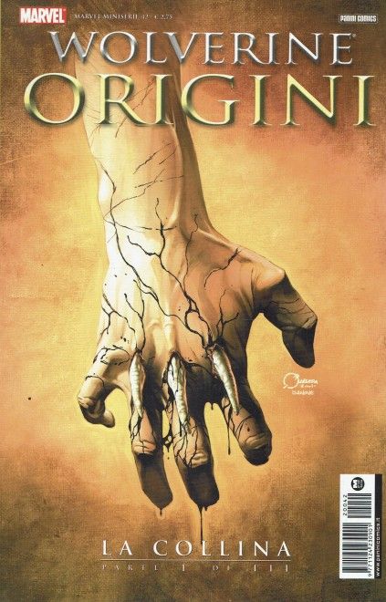 WOLVERINE ORIGINI - 1_thumbnail