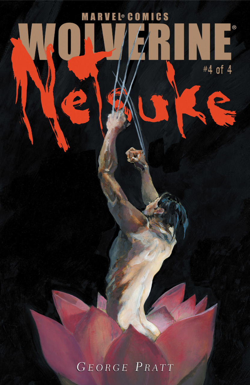 WOLVERINE NETSUKE - 4_thumbnail