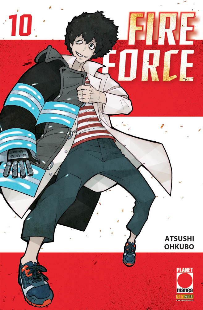 FIRE FORCE - 10_thumbnail