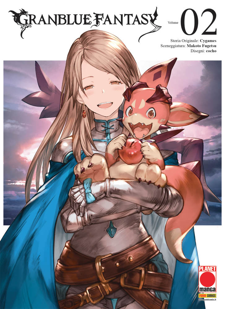 GRANBLUE FANTASY - 2_thumbnail GRANBLUE FANTASY - 2_thumbnail