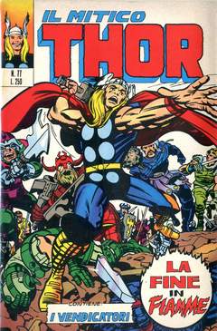 MITICO THOR IL (CORNO) - 77_thumbnail MITICO THOR IL (CORNO) - 77_thumbnail