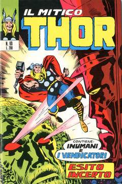 MITICO THOR IL (CORNO) - 60_thumbnail MITICO THOR IL (CORNO) - 60_thumbnail