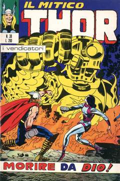 MITICO THOR IL (CORNO) - 38_thumbnail MITICO THOR IL (CORNO) - 38_thumbnail