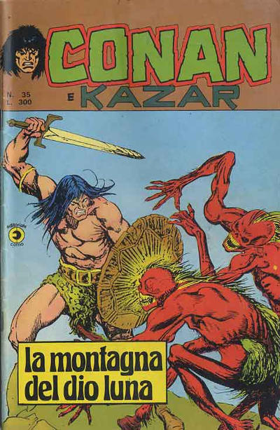 CONAN E KAZAR (CORNO) - 35_thumbnail CONAN E KAZAR (CORNO) - 35_thumbnail