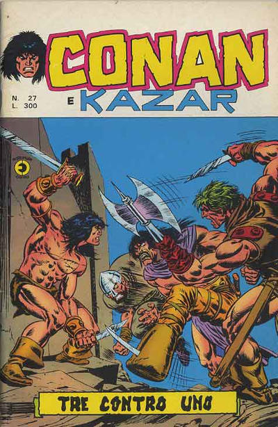 CONAN E KAZAR (CORNO) - 27_thumbnail CONAN E KAZAR (CORNO) - 27_thumbnail