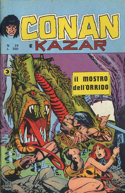 CONAN E KAZAR (CORNO) - 24_thumbnail CONAN E KAZAR (CORNO) - 24_thumbnail