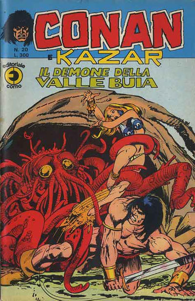 CONAN E KAZAR (CORNO) - 20_thumbnail CONAN E KAZAR (CORNO) - 20_thumbnail