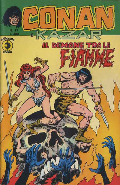 CONAN E KAZAR (CORNO) - 19_thumbnail CONAN E KAZAR (CORNO) - 19_thumbnail