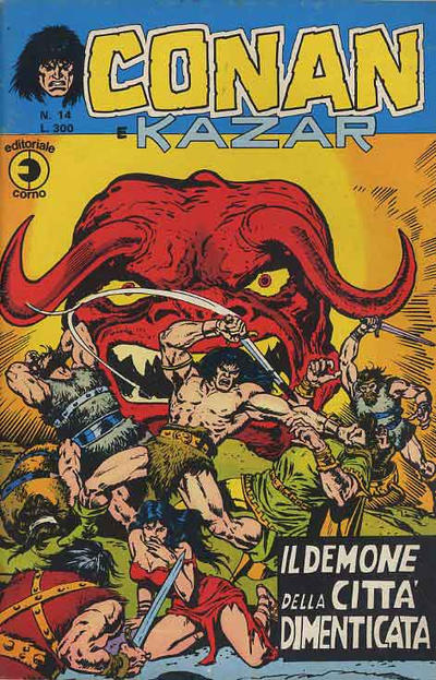 CONAN E KAZAR (CORNO) - 14_thumbnail