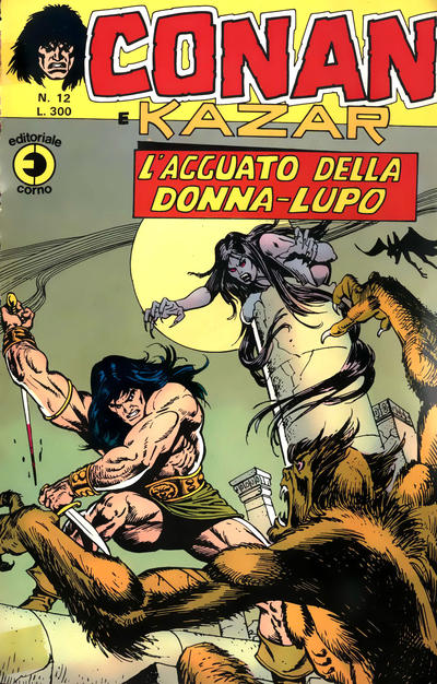 CONAN E KAZAR (CORNO) - 12_thumbnail CONAN E KAZAR (CORNO) - 12_thumbnail