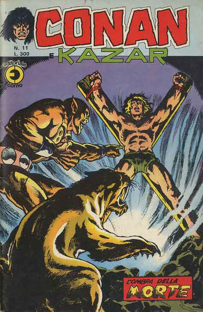 CONAN E KAZAR (CORNO) - 11_thumbnail CONAN E KAZAR (CORNO) - 11_thumbnail