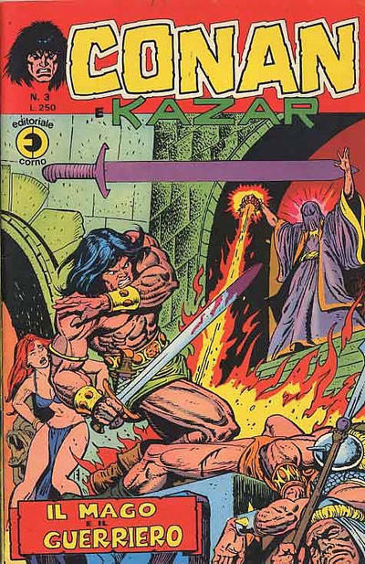 CONAN E KAZAR (CORNO) - 3_thumbnail CONAN E KAZAR (CORNO) - 3_thumbnail