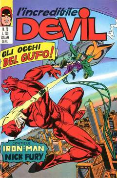 INCREDIBILE DEVIL L' (CORNO) - 79_thumbnail INCREDIBILE DEVIL L' (CORNO) - 79_thumbnail