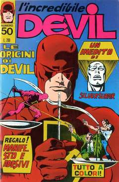 INCREDIBILE DEVIL L' (CORNO) - 50_thumbnail INCREDIBILE DEVIL L' (CORNO) - 50_thumbnail
